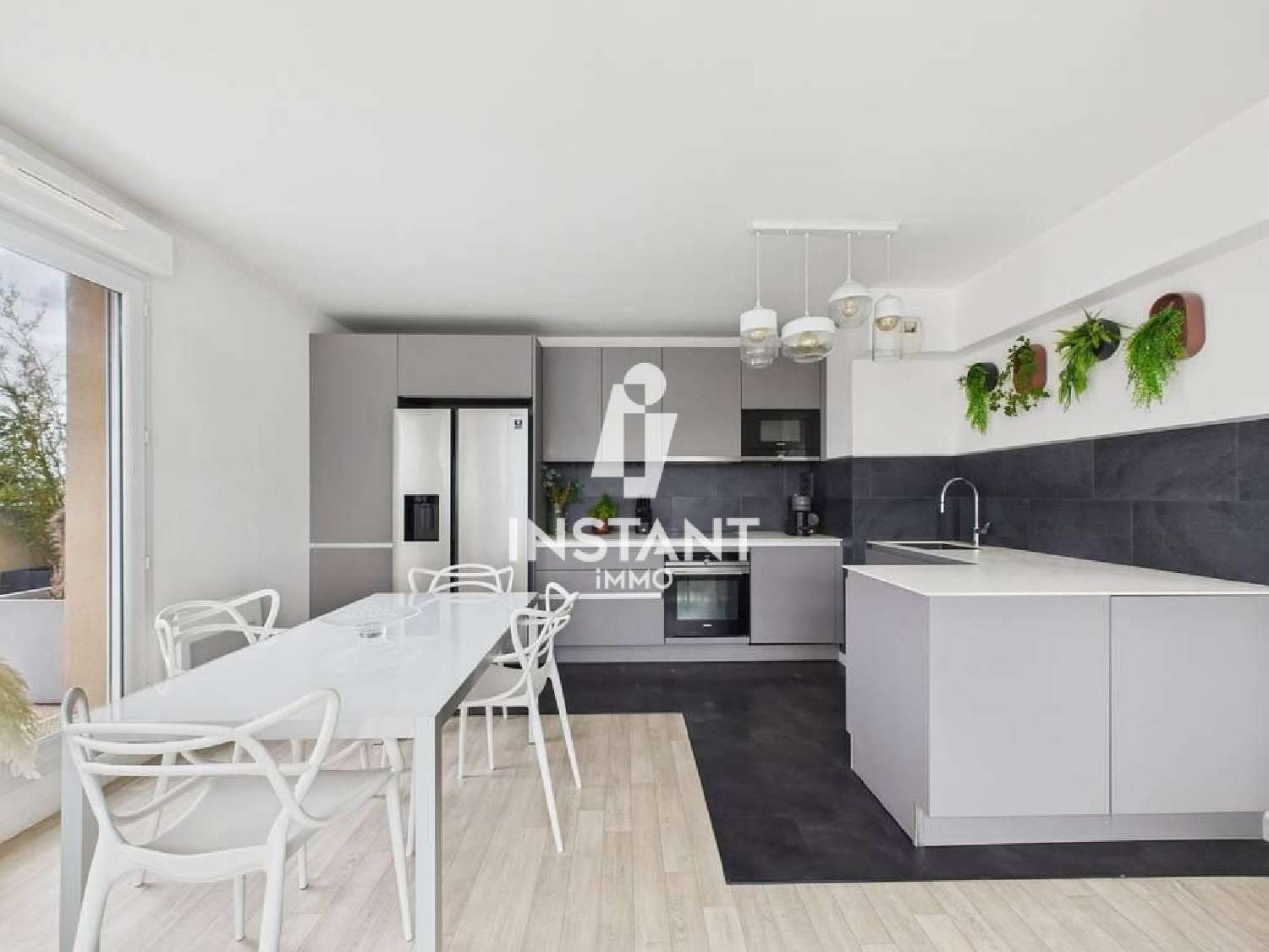  à vendre appartement Villeneuve-le-Roi Val-de-Marne 4