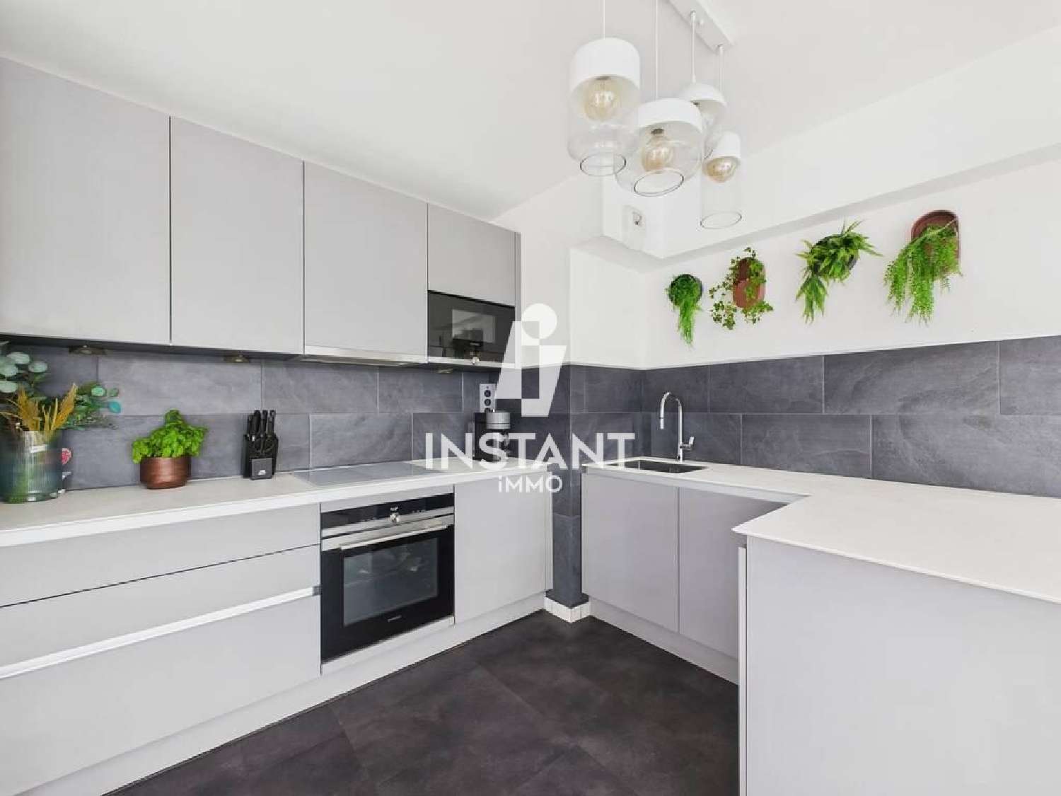  à vendre appartement Villeneuve-le-Roi Val-de-Marne 5