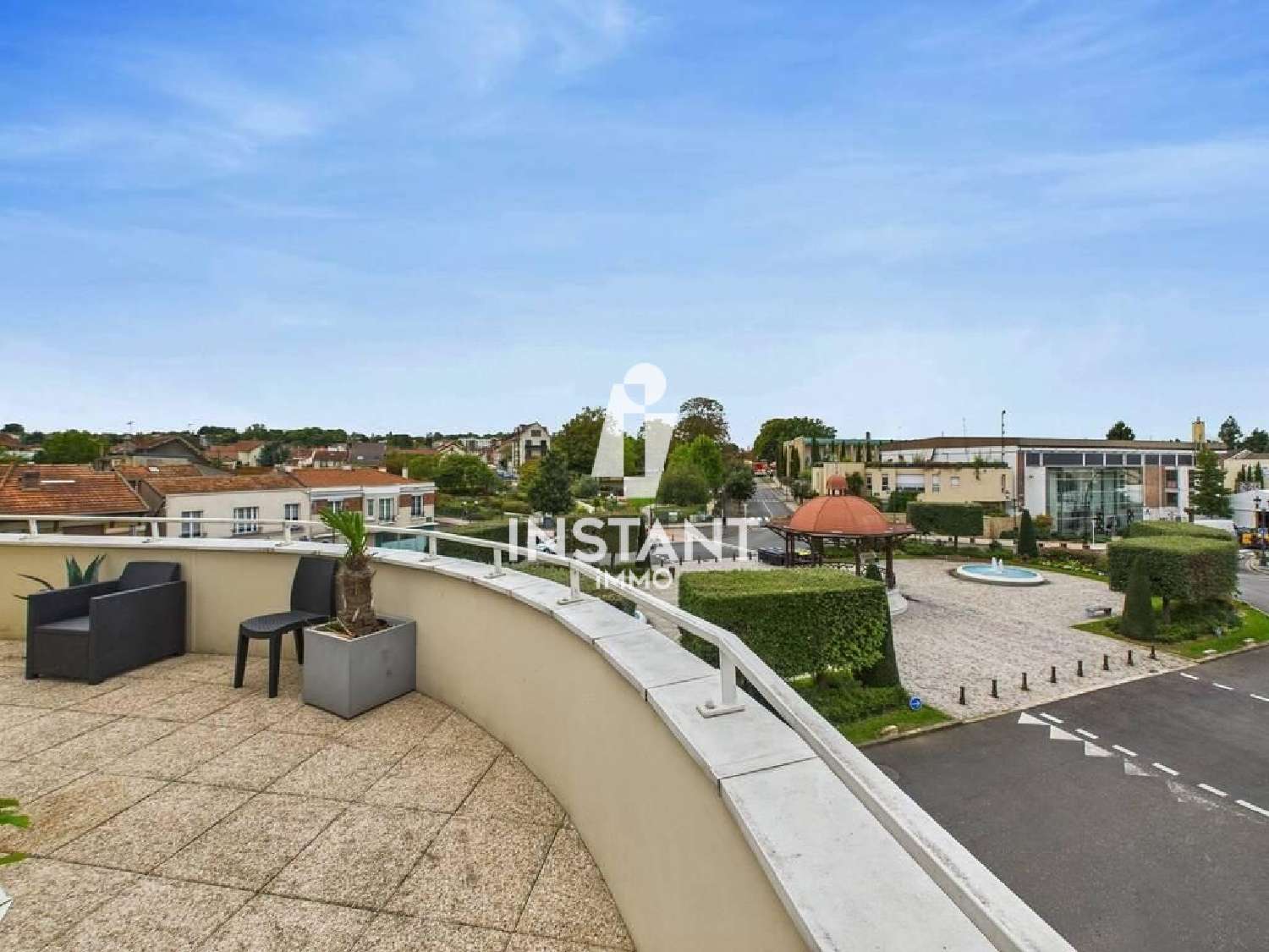  à vendre appartement Villeneuve-le-Roi Val-de-Marne 7