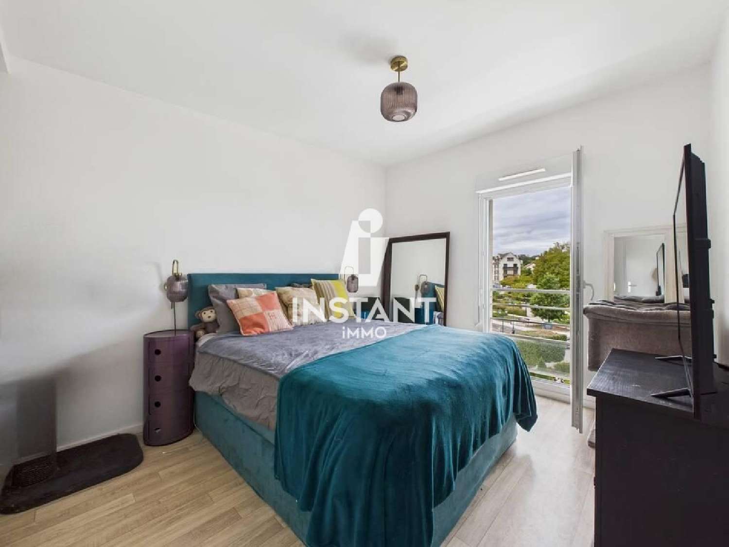  à vendre appartement Villeneuve-le-Roi Val-de-Marne 8