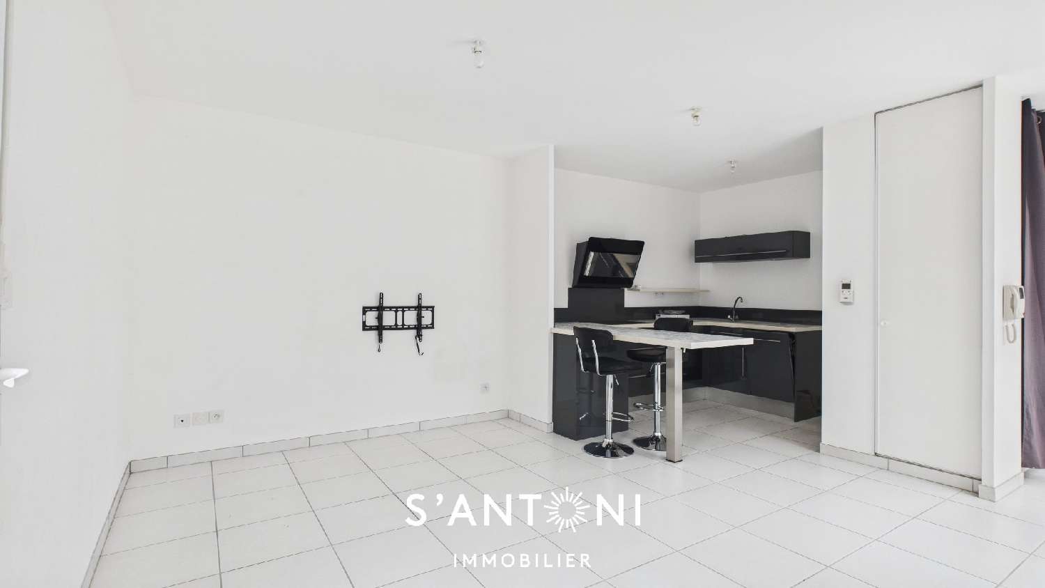 kaufen Wohnung/ Apartment Villeneuve-lès-Béziers Hérault 3