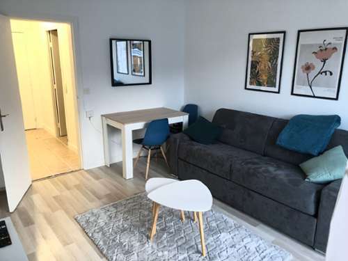 Villennes-sur-Seine Yvelines appartement foto 7172627