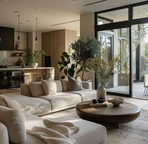 Villennes-sur-Seine Yvelines Wohnung/ Apartment Bild 7194722