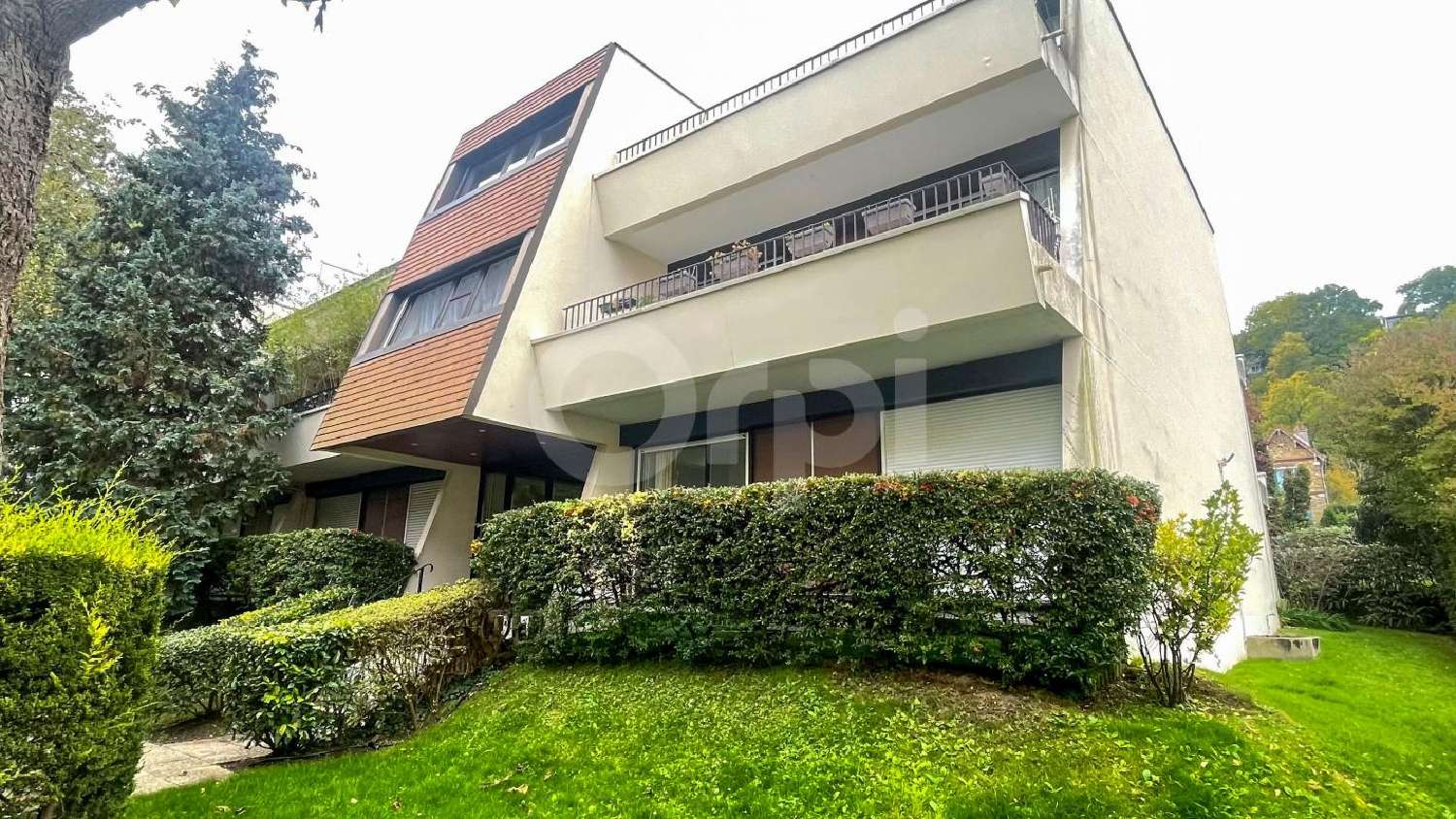 kaufen Wohnung/ Apartment Villennes-sur-Seine Yvelines 1