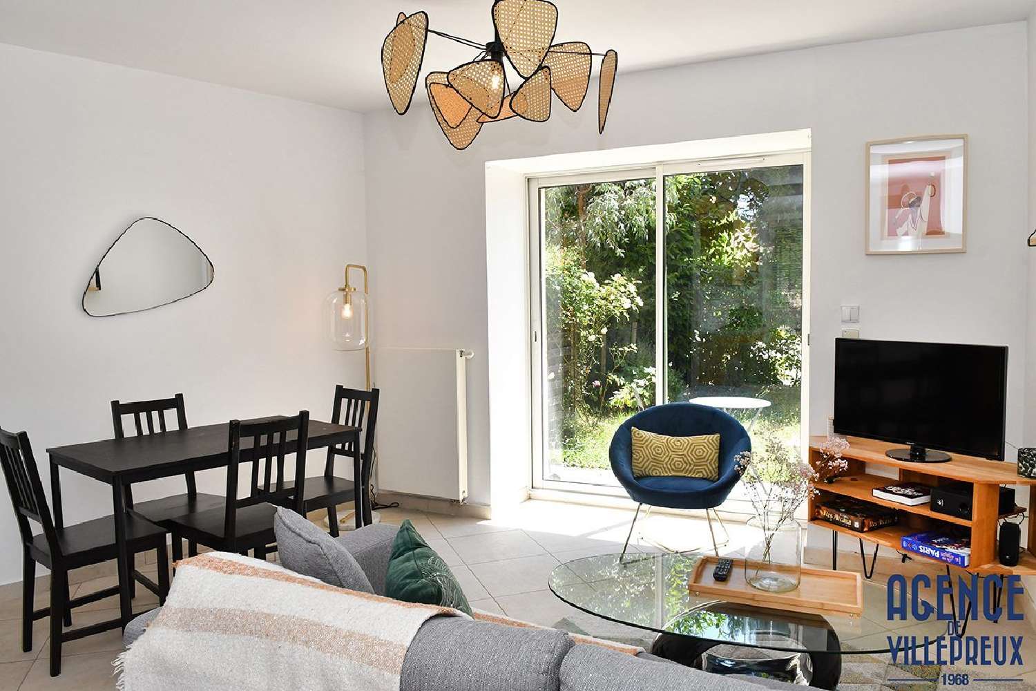  en venta apartamento Villepreux Yvelines 1