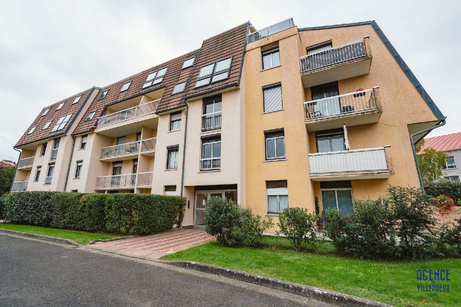  en venta apartamento Villepreux Yvelines 1