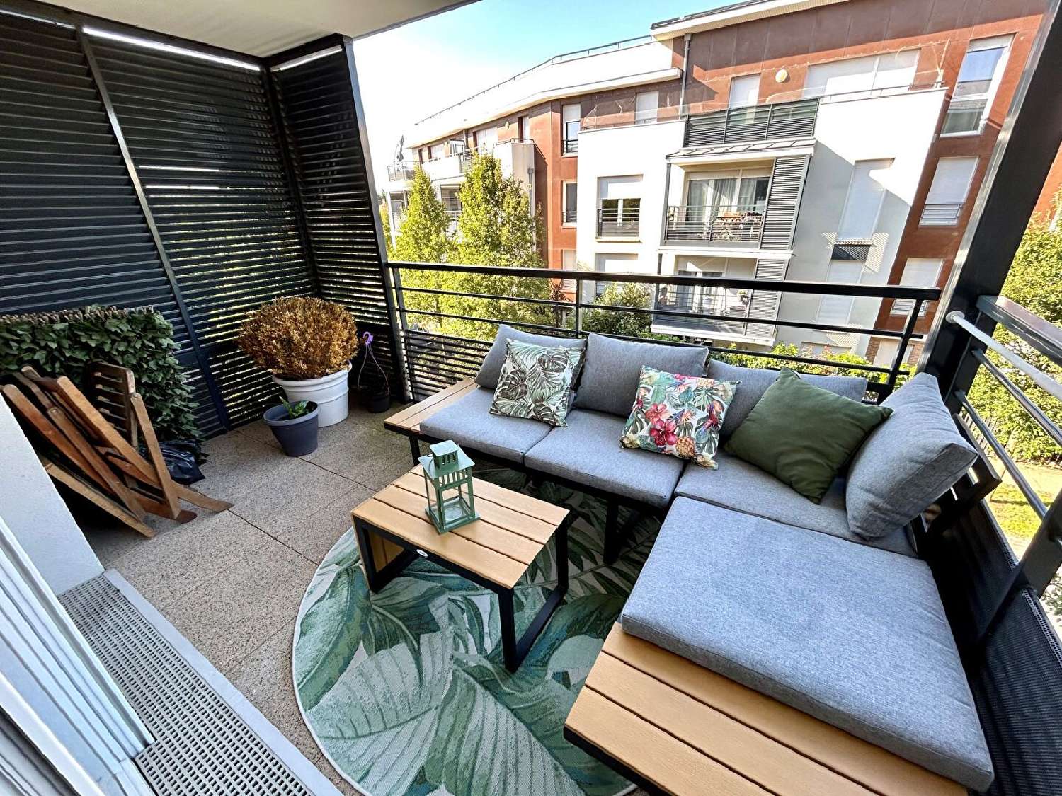  for sale apartment Villepreux Yvelines 1