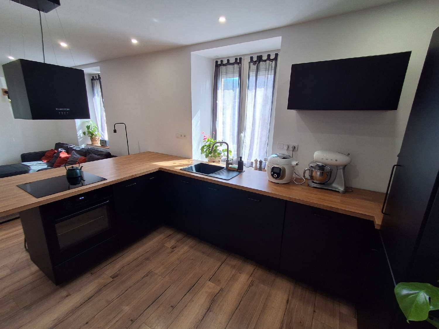  te koop appartement Villers-le-Lac Doubs 2