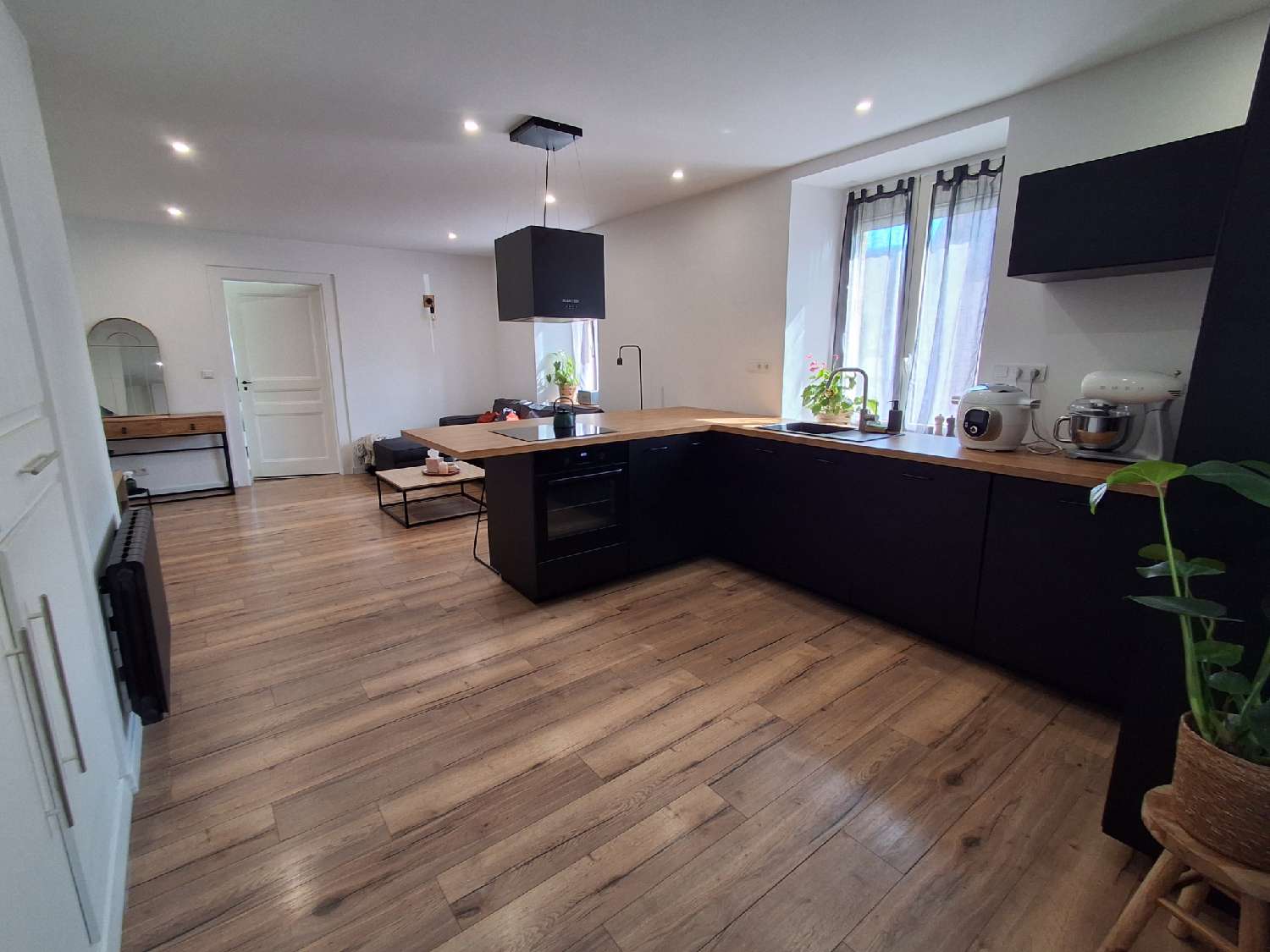  te koop appartement Villers-le-Lac Doubs 3