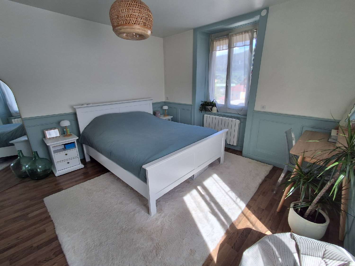  te koop appartement Villers-le-Lac Doubs 4