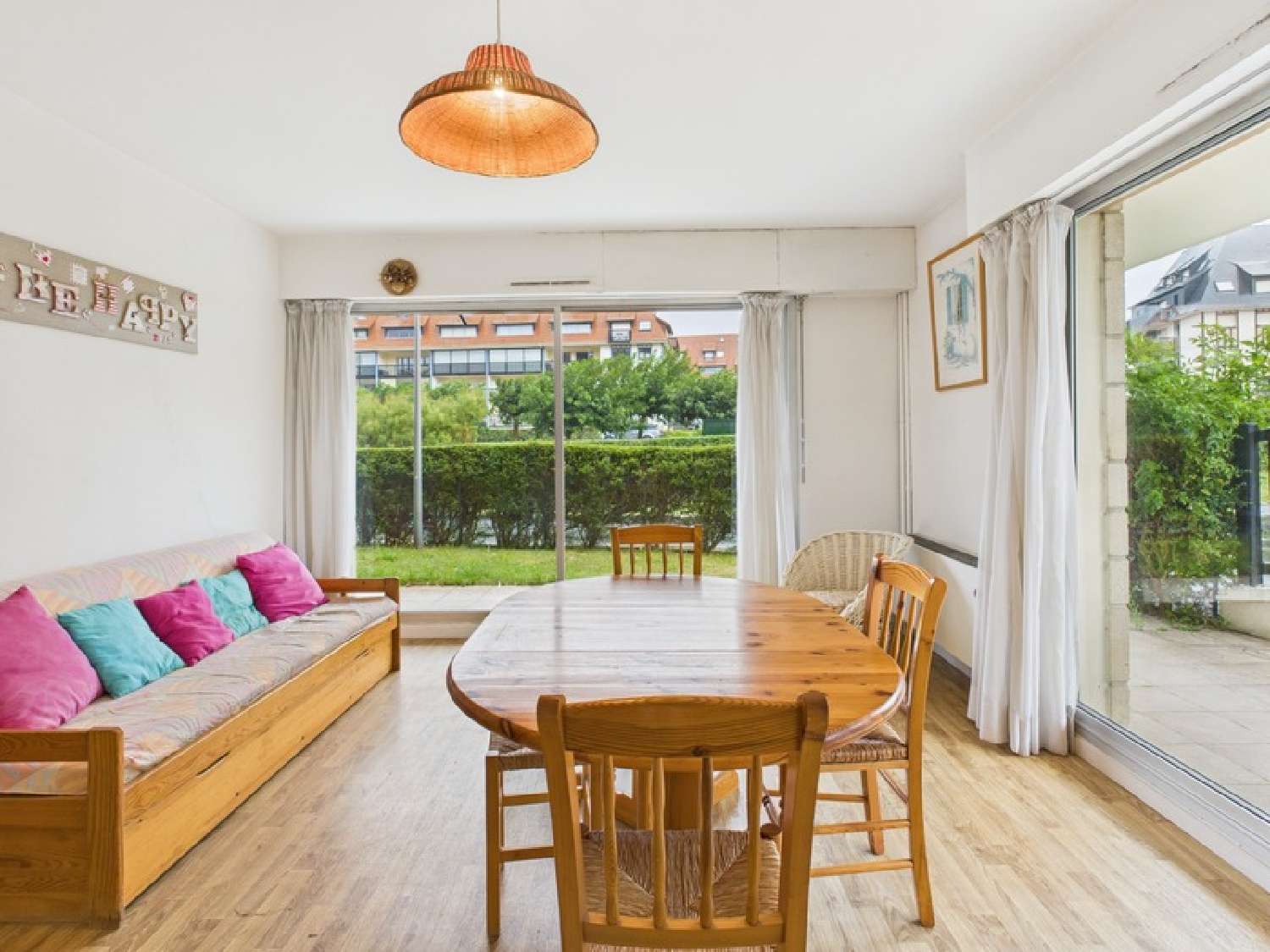 for sale apartment Villers-sur-Mer Calvados 2