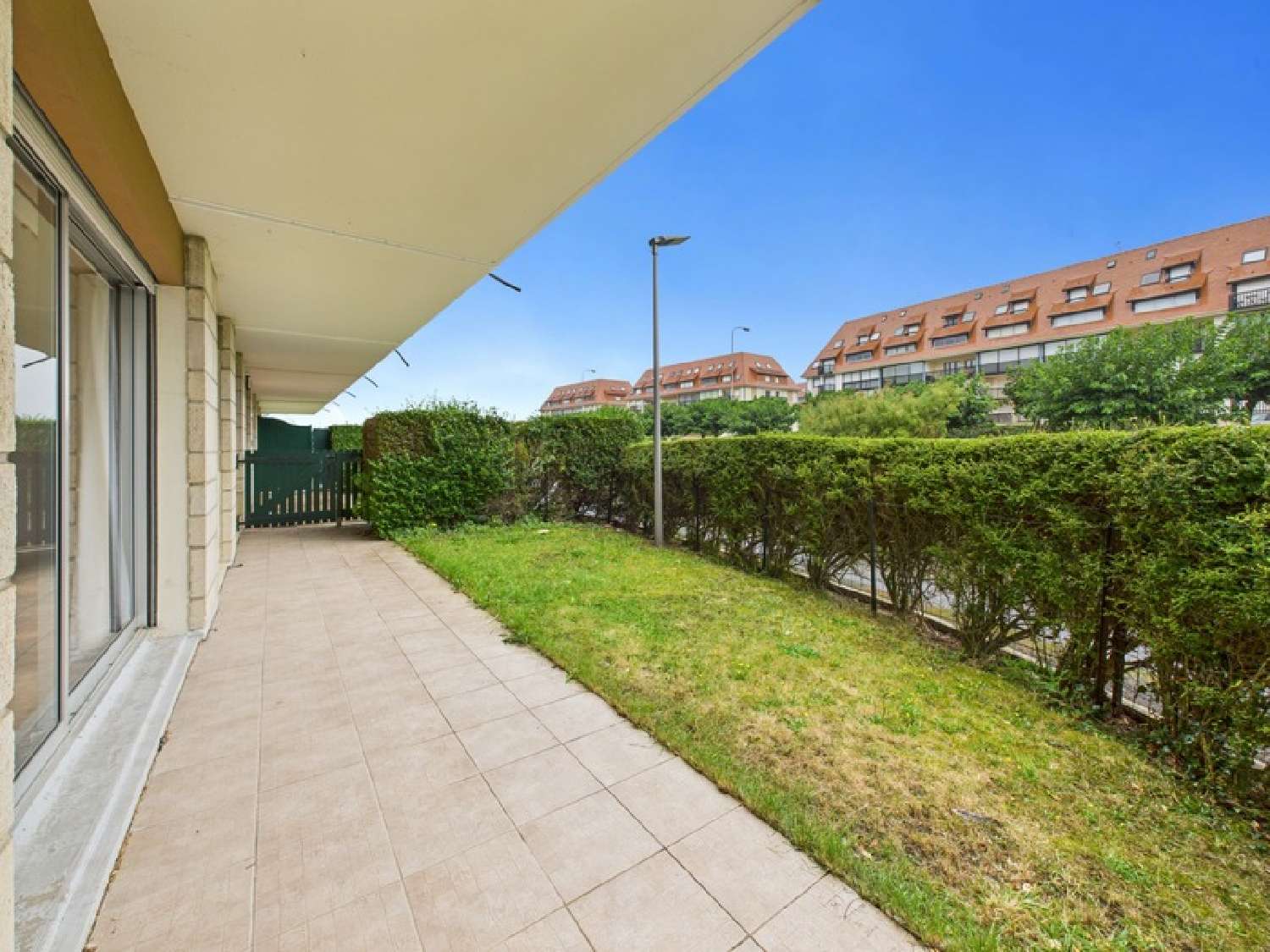 for sale apartment Villers-sur-Mer Calvados 4