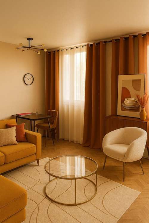 Villeurbanne Rhône Wohnung/ Apartment Bild 7186756