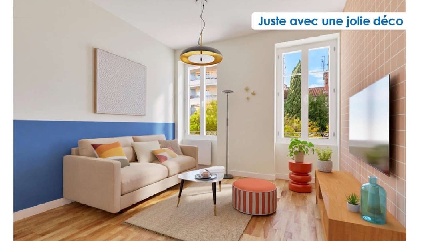 kaufen Wohnung/ Apartment Villeurbanne Rhône 1