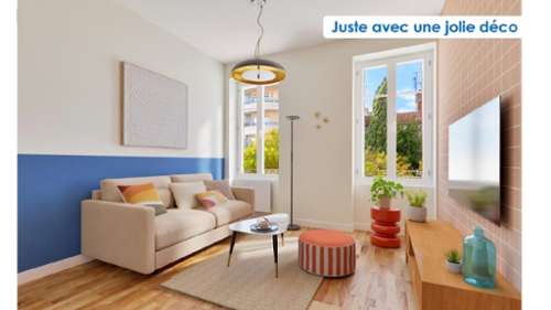 Villeurbanne Rhône Wohnung/ Apartment Bild 7208758