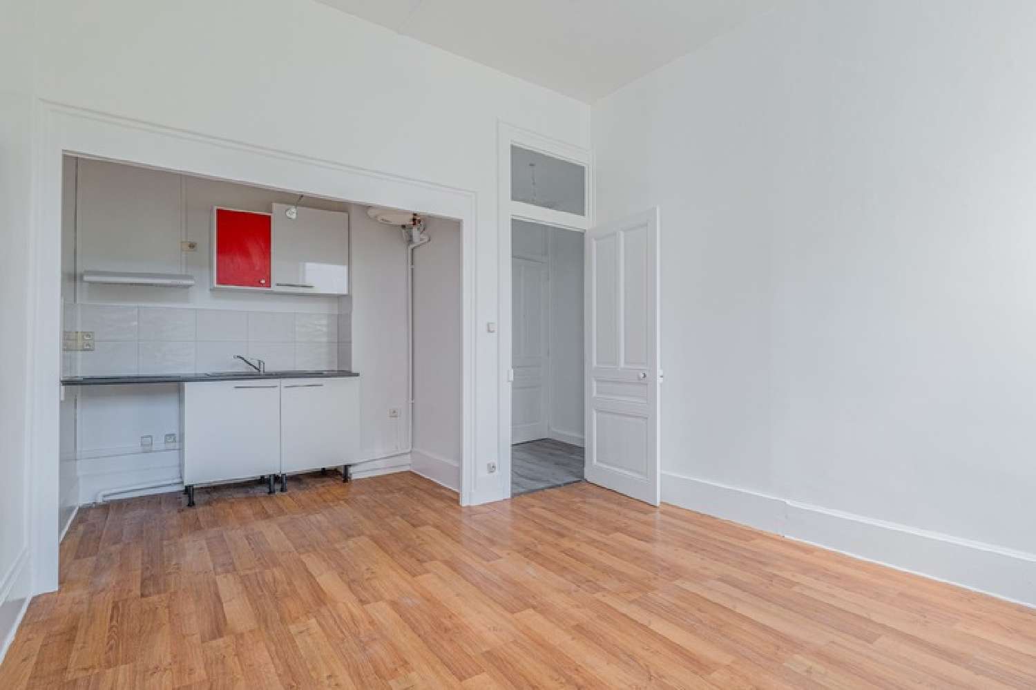 kaufen Wohnung/ Apartment Villeurbanne Rhône 4