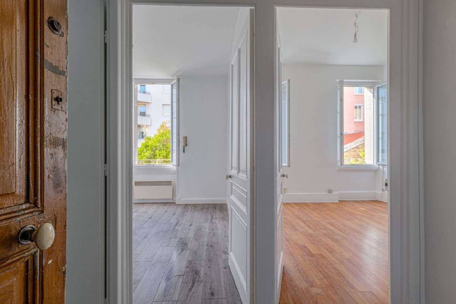 kaufen Wohnung/ Apartment Villeurbanne Rhône 7