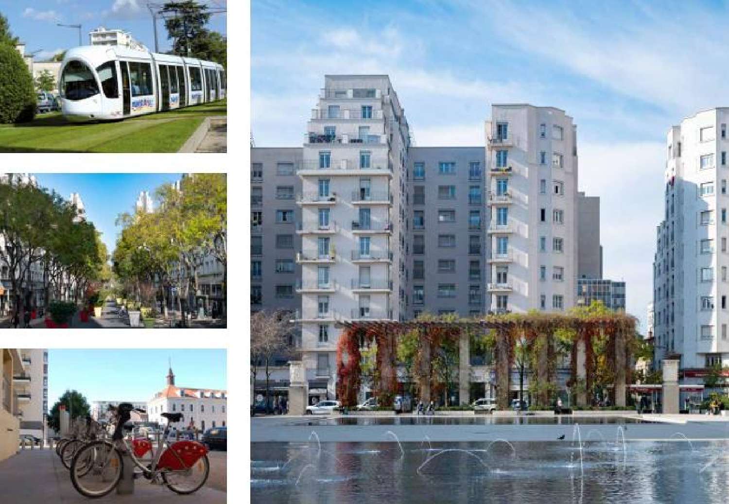  kaufen Wohnung/ Apartment Villeurbanne Rhône 3