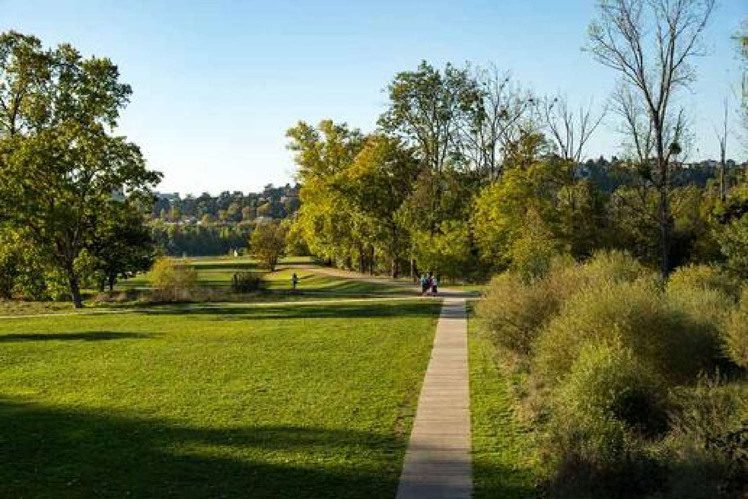 kaufen Wohnung/ Apartment Villeurbanne Rhône 5