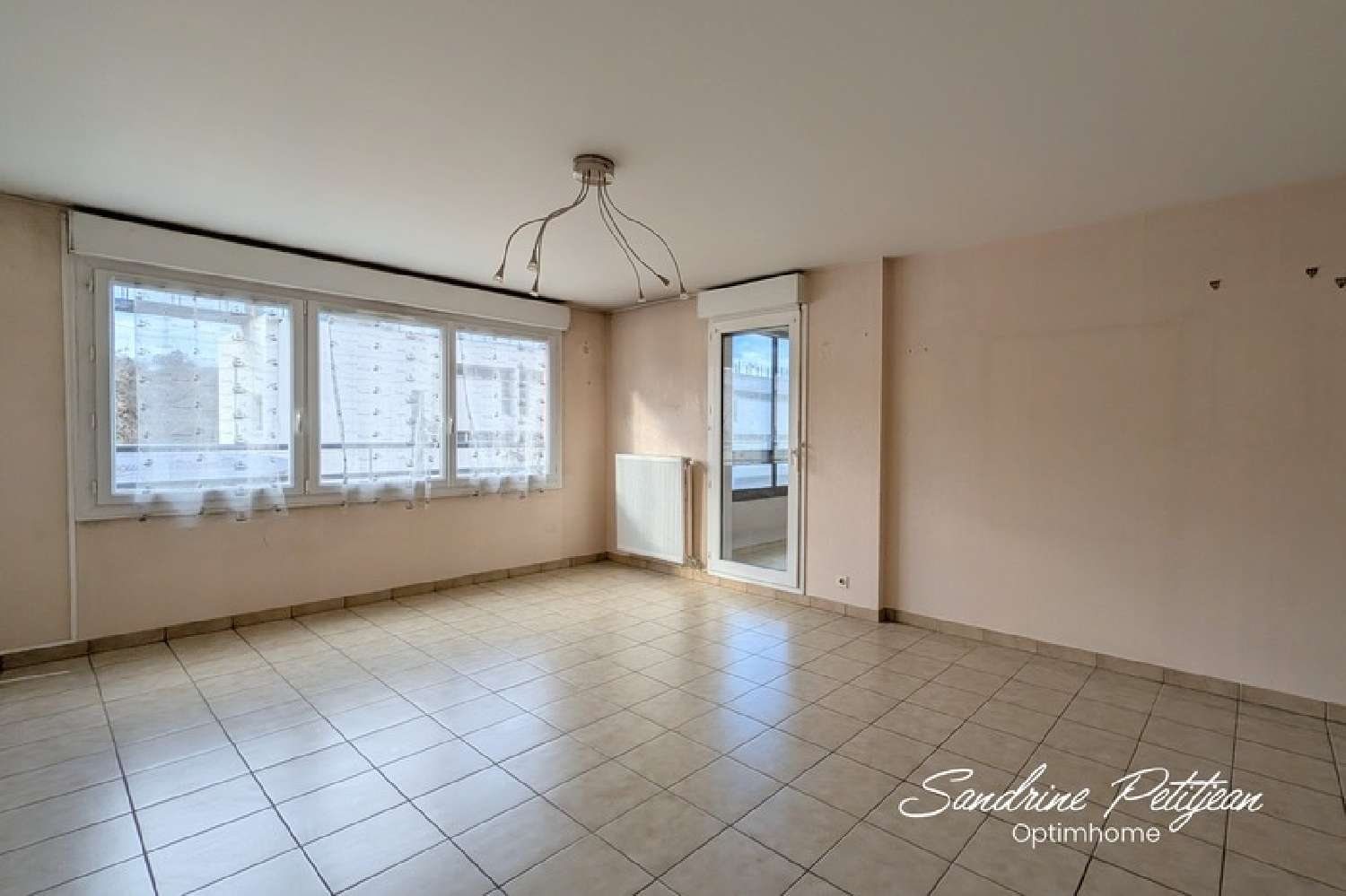  à vendre appartement Villeurbanne Rhône 4