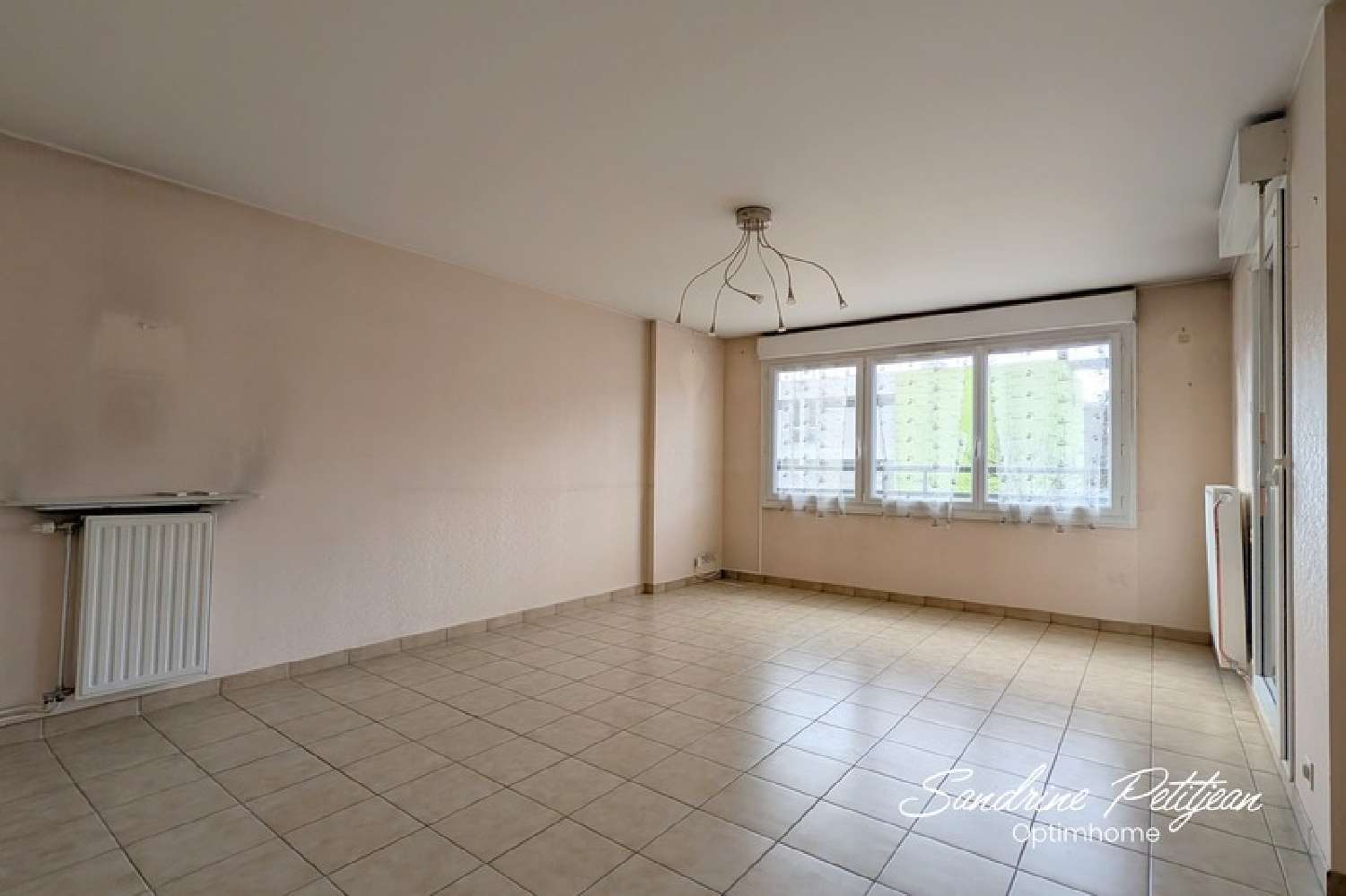  à vendre appartement Villeurbanne Rhône 6