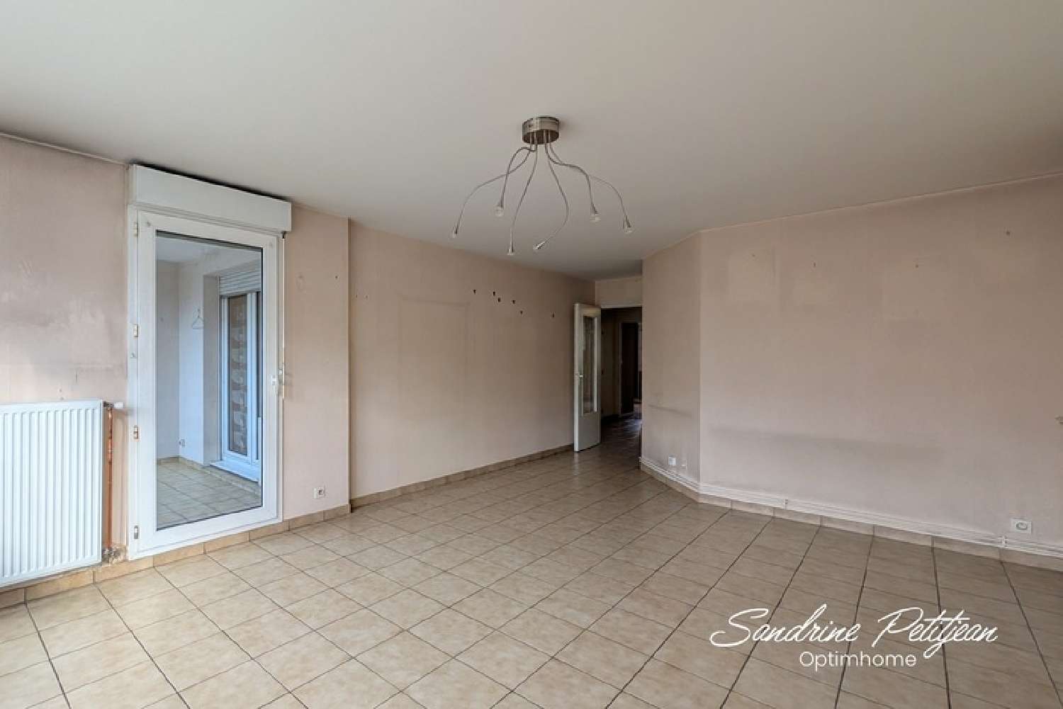  à vendre appartement Villeurbanne Rhône 7