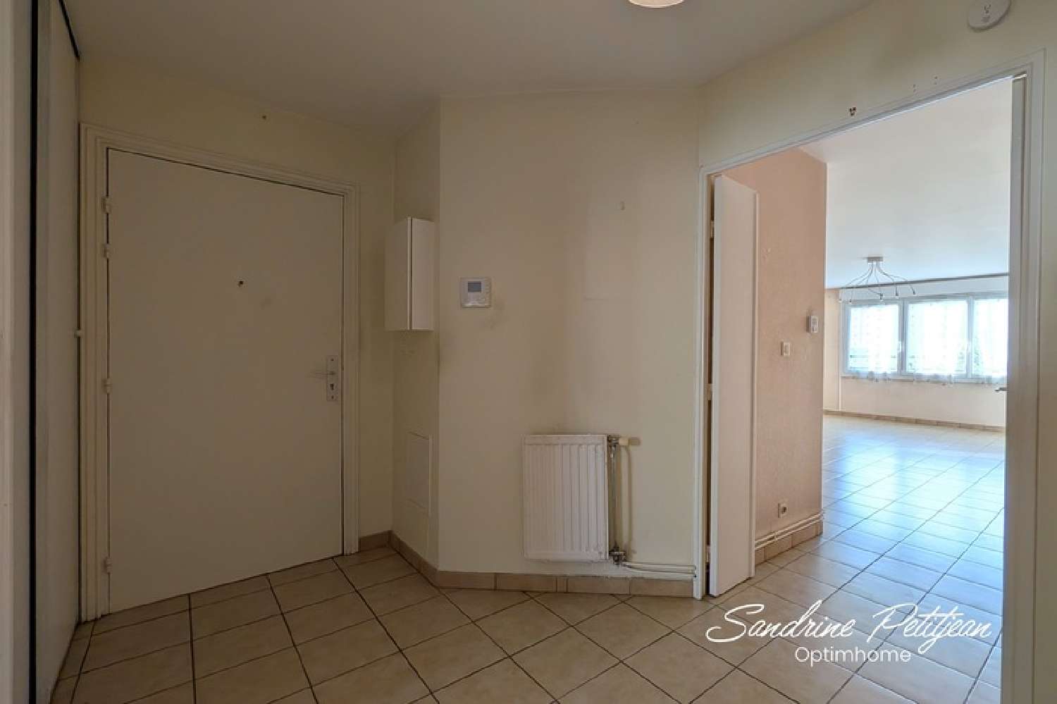  à vendre appartement Villeurbanne Rhône 8