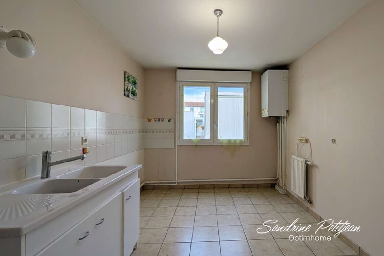  à vendre appartement Villeurbanne Rhône 9