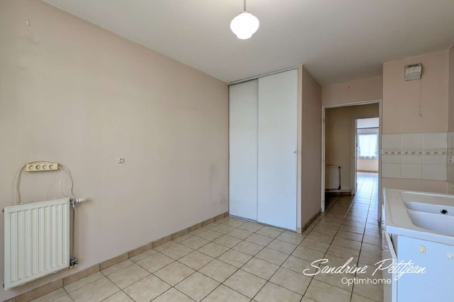  à vendre appartement Villeurbanne Rhône 10