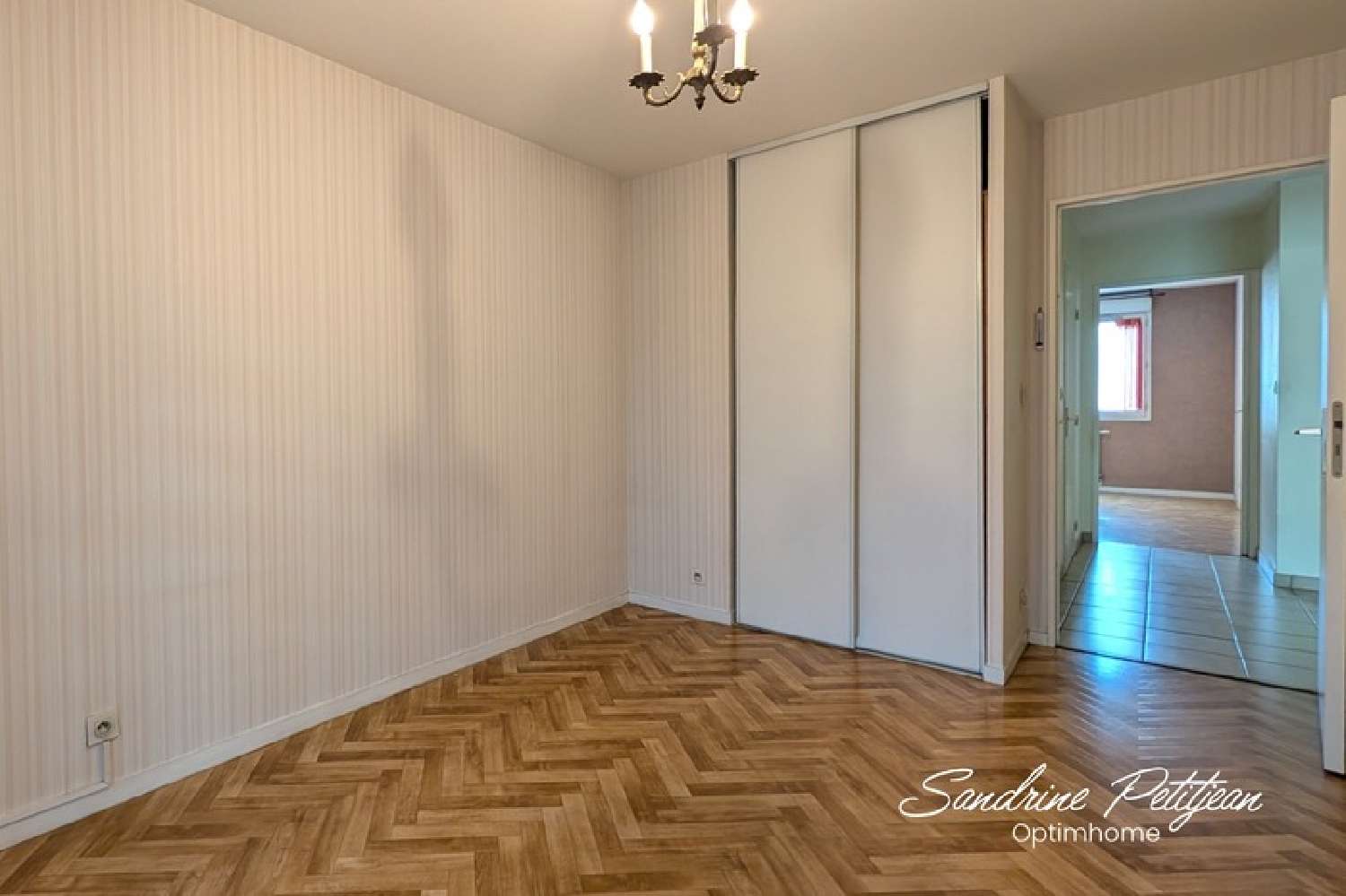  à vendre appartement Villeurbanne Rhône 11