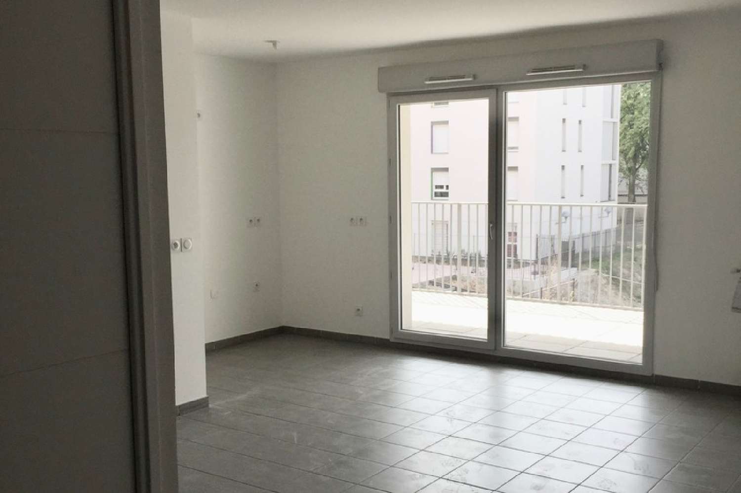 à vendre appartement Villeurbanne Rhône 5