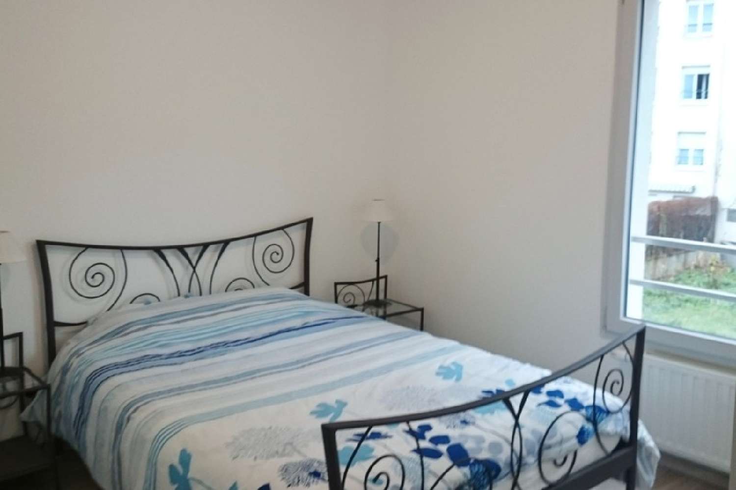 à vendre appartement Villeurbanne Rhône 7