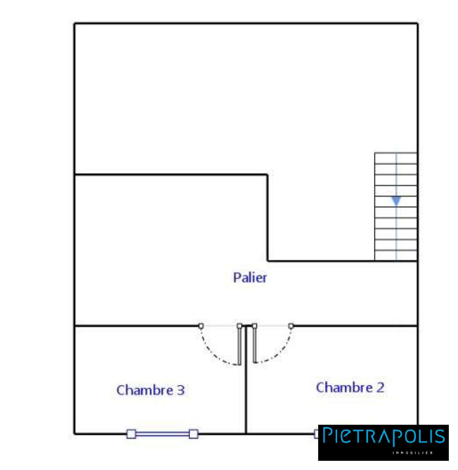 te koop appartement Villeurbanne Rhône 3