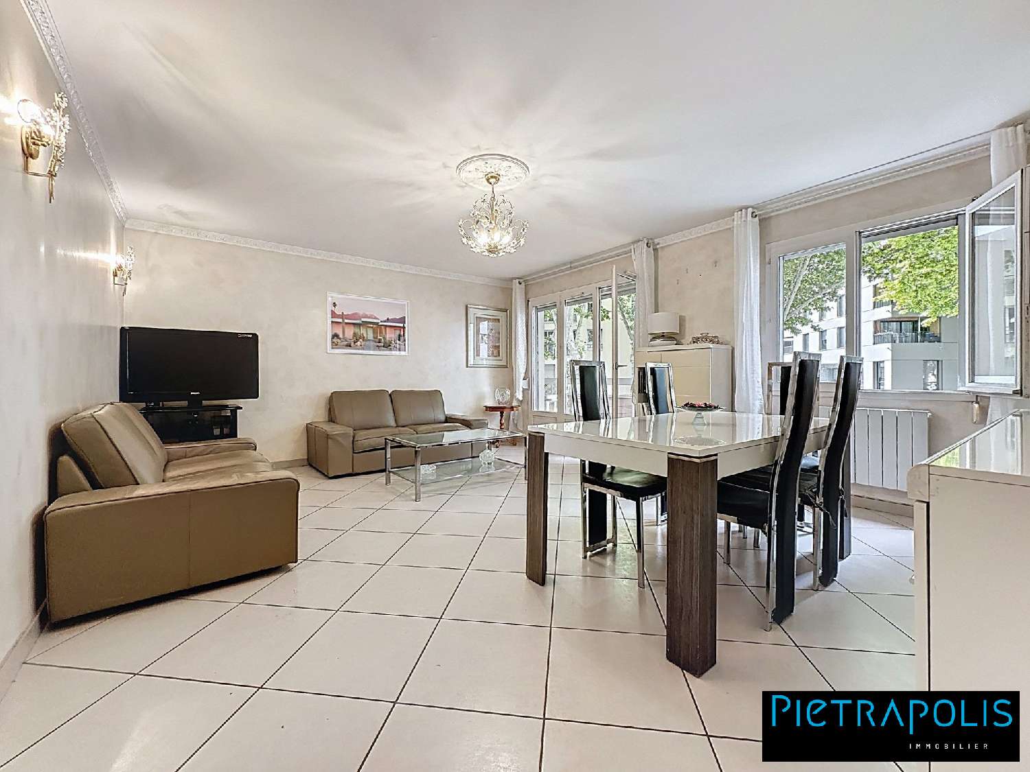  en venta apartamento Villeurbanne Rhône 2