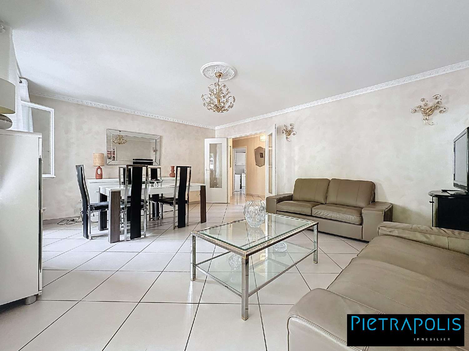  en venta apartamento Villeurbanne Rhône 3