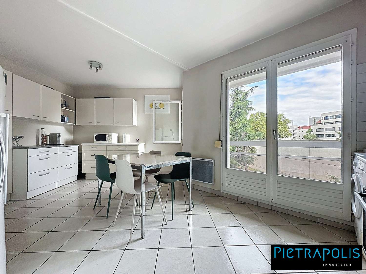  en venta apartamento Villeurbanne Rhône 4