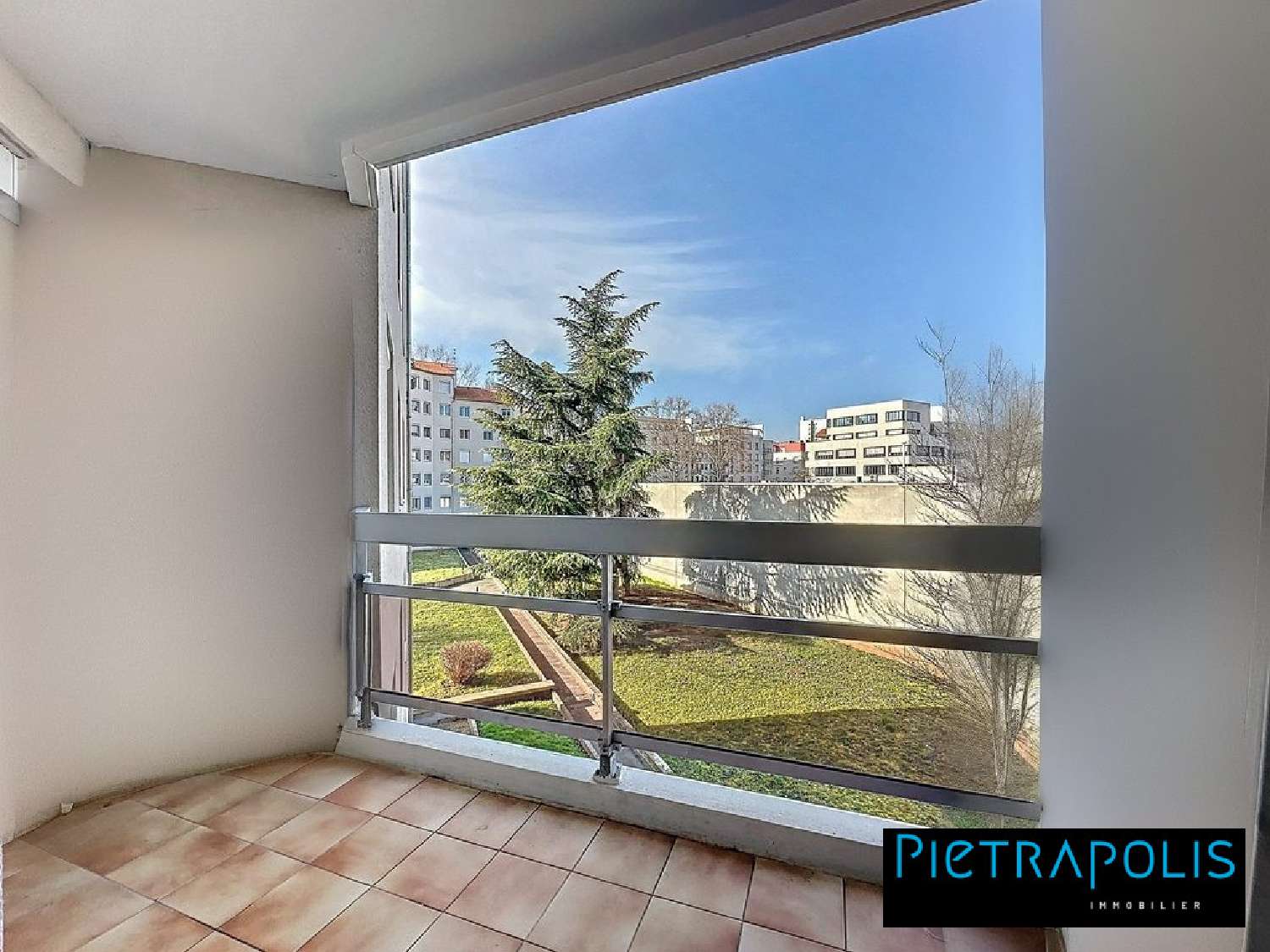  en venta apartamento Villeurbanne Rhône 6