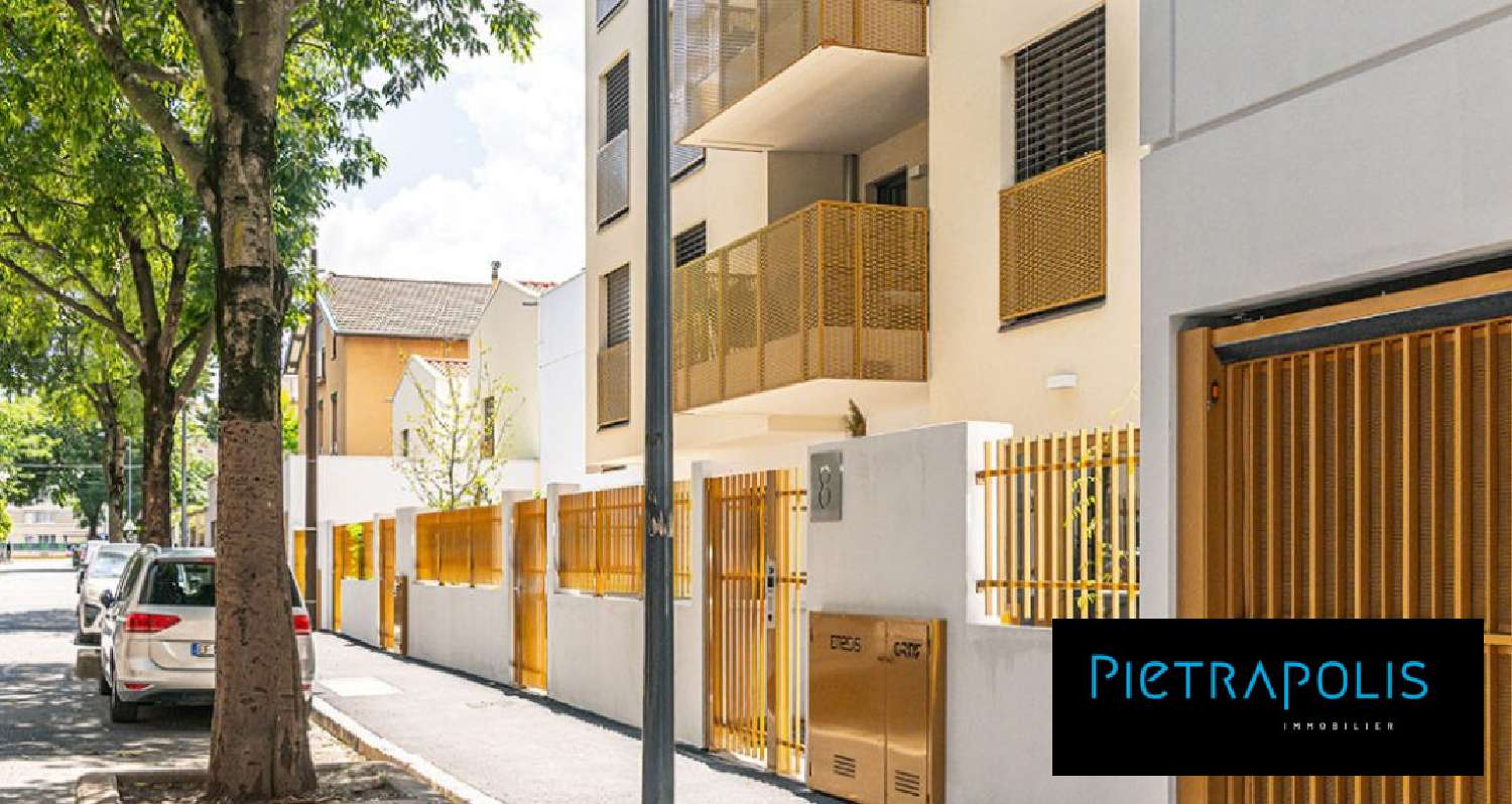 en venta apartamento Villeurbanne Rhône 2