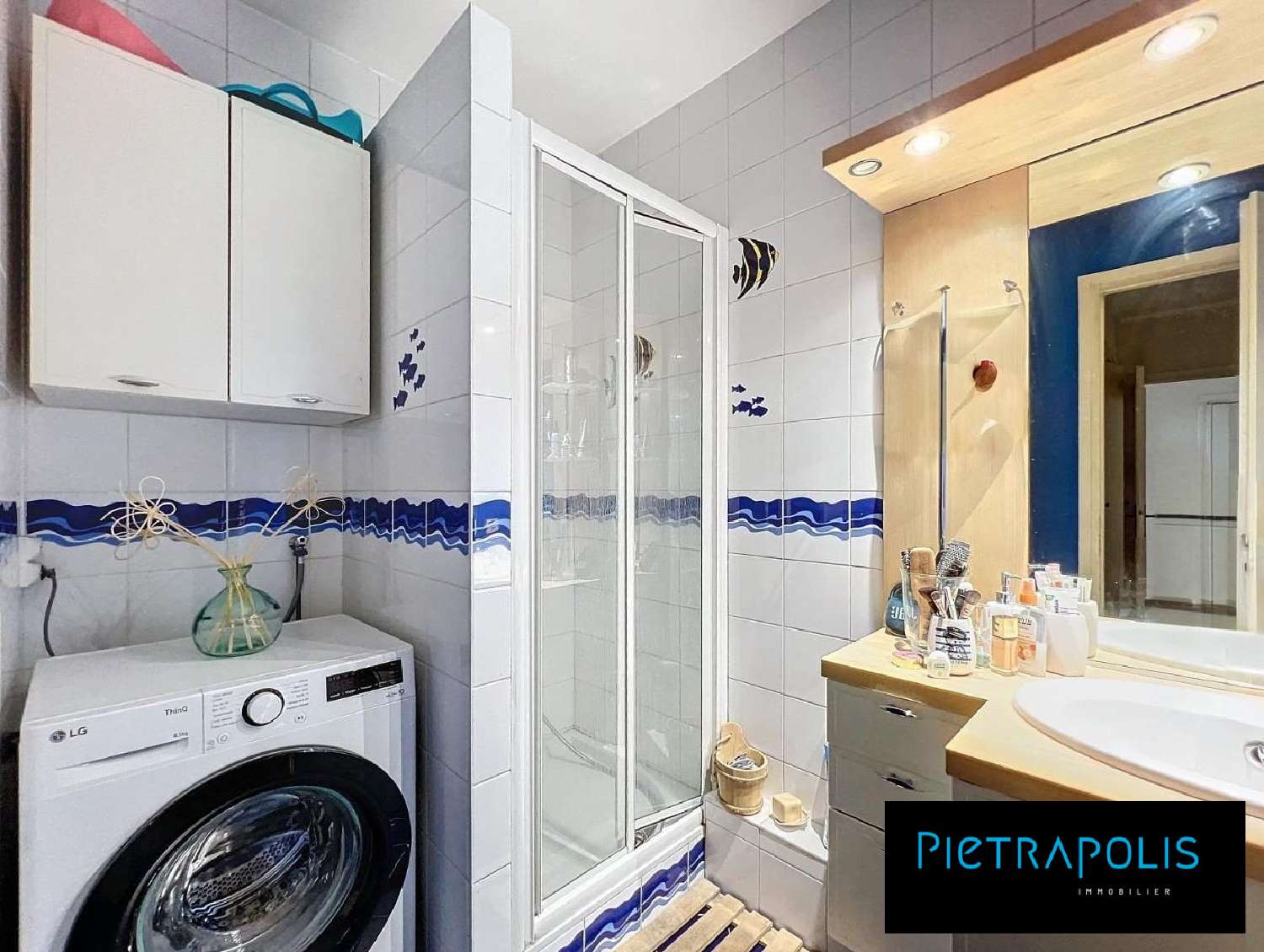  for sale apartment Villeurbanne Rhône 8