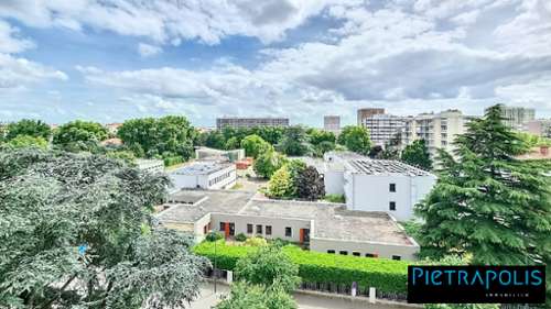 Villeurbanne Rhône Wohnung/ Apartment Bild 7206012