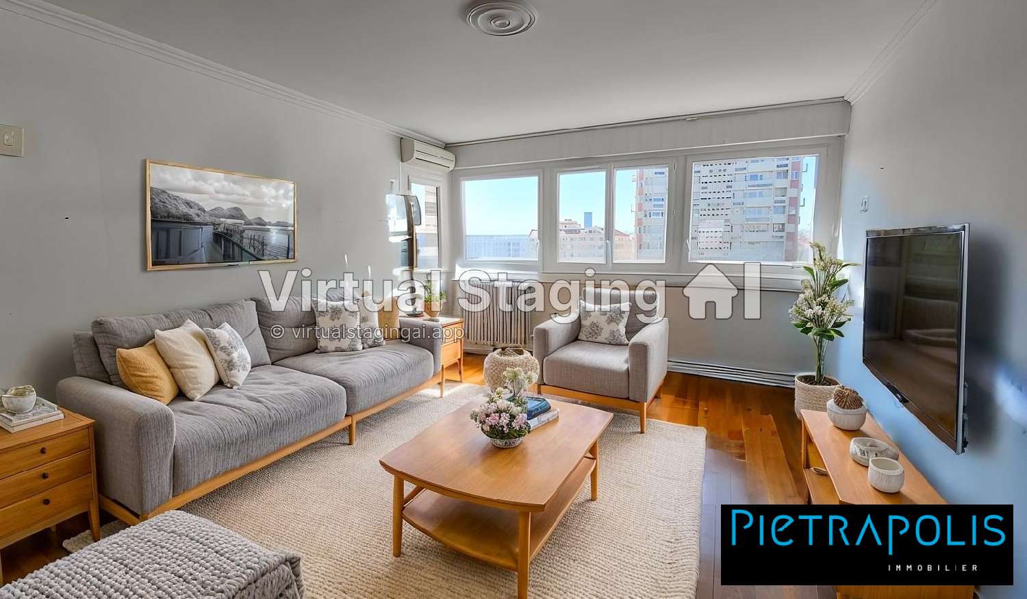  kaufen Wohnung/ Apartment Villeurbanne Rhône 2