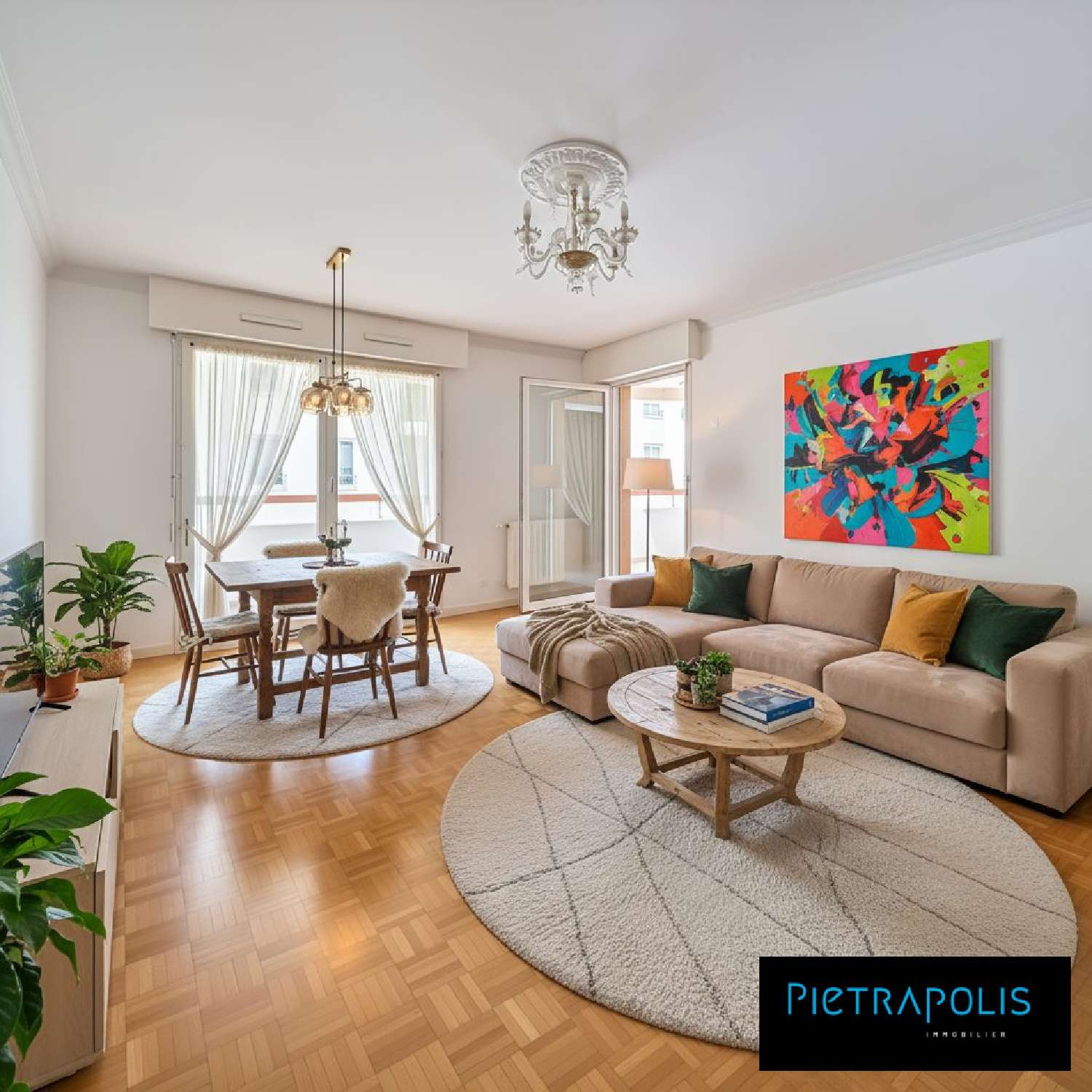  kaufen Wohnung/ Apartment Villeurbanne Rhône 1