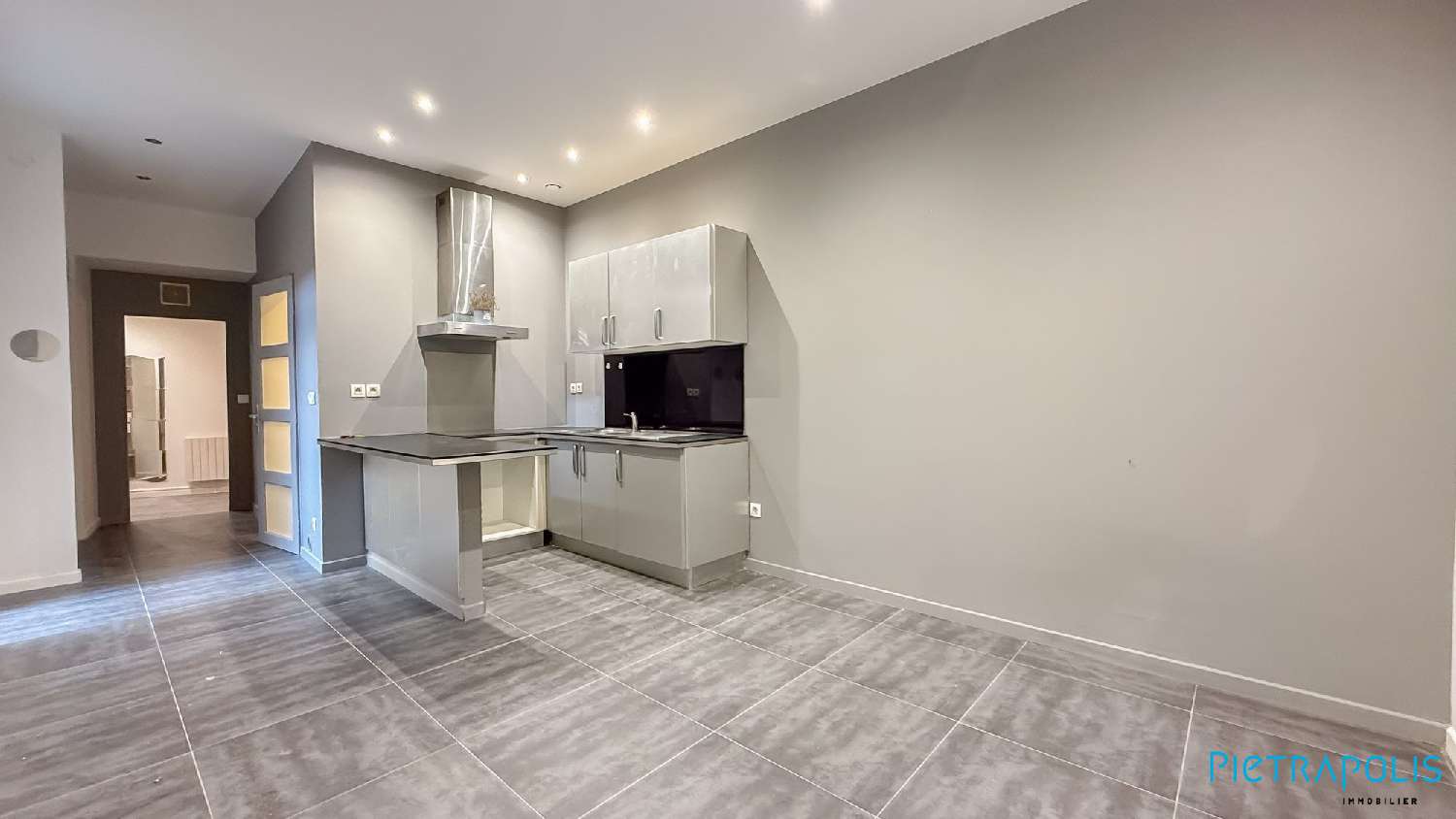 à vendre appartement Villeurbanne Rhône 1