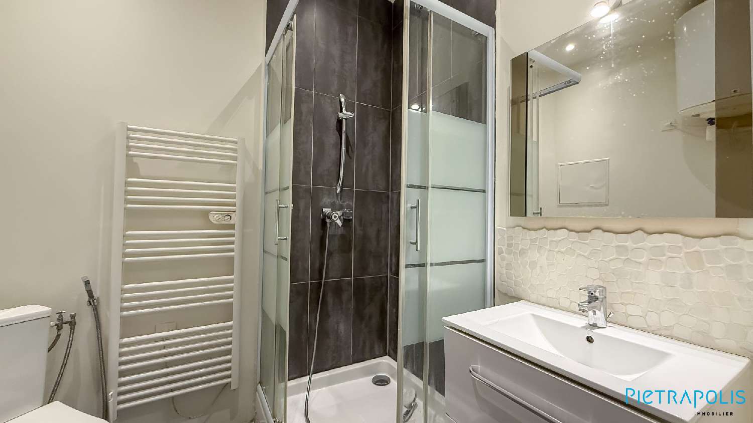 à vendre appartement Villeurbanne Rhône 3