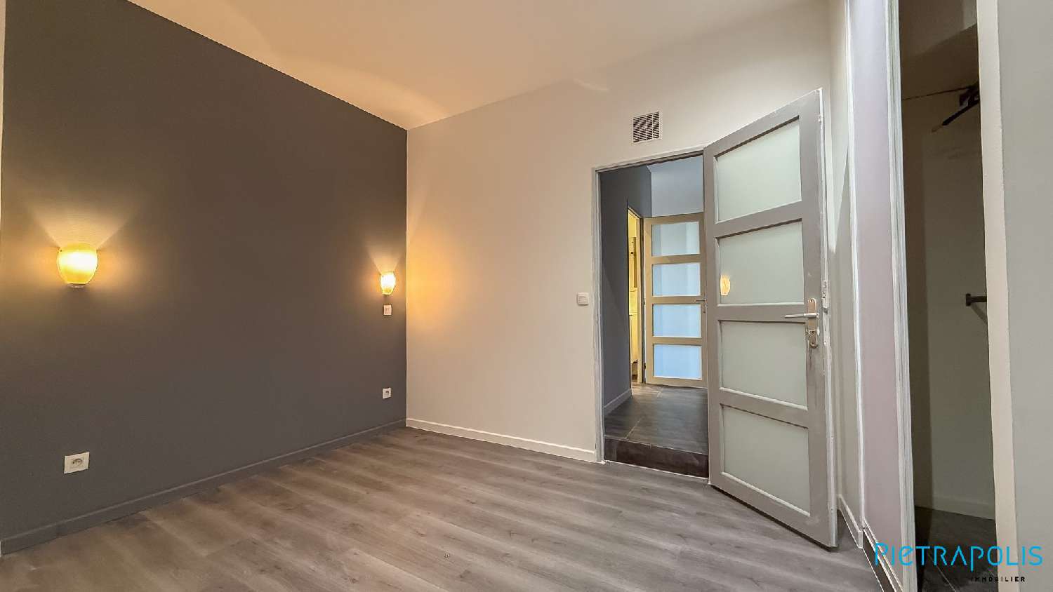 à vendre appartement Villeurbanne Rhône 4