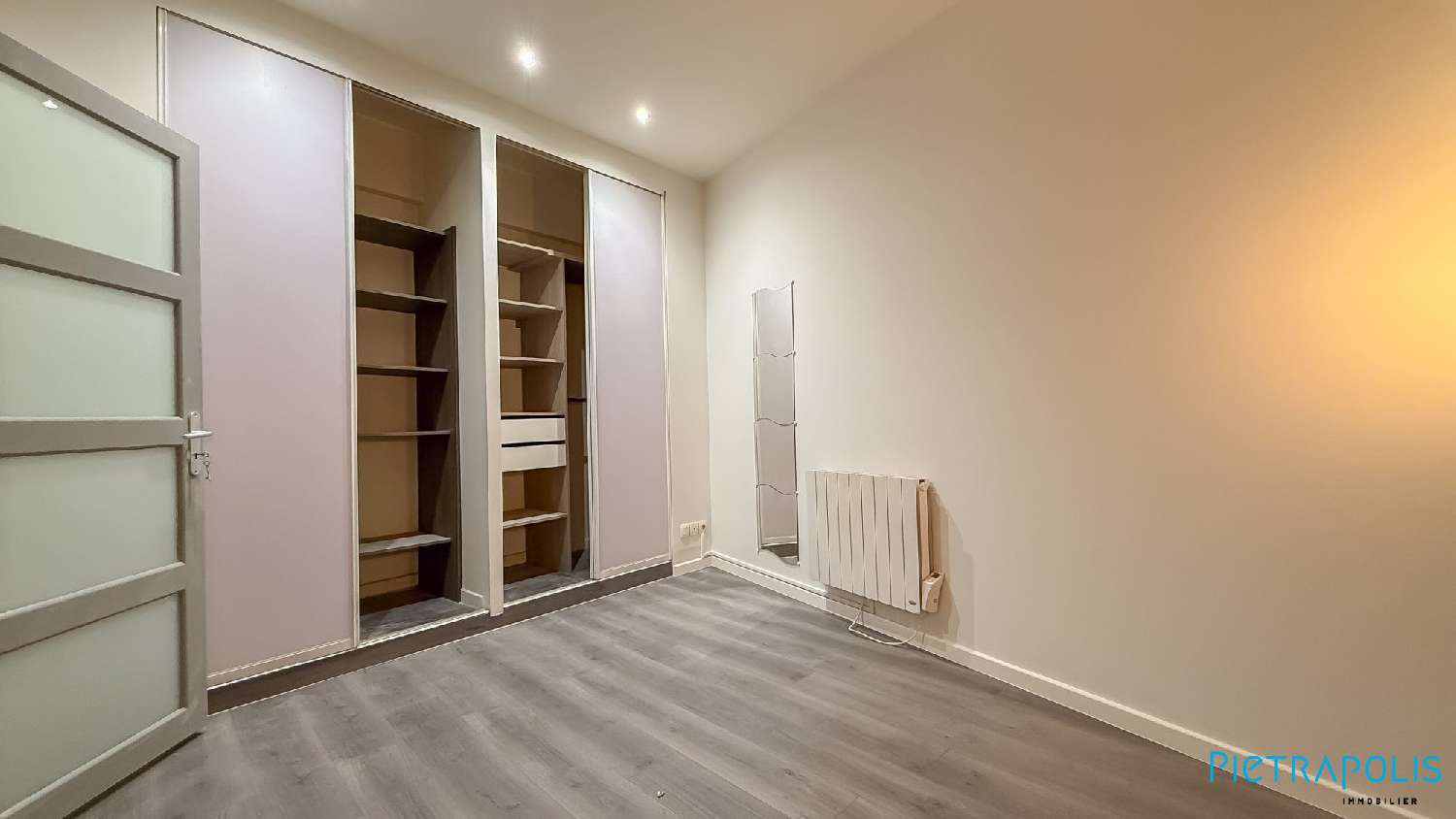 à vendre appartement Villeurbanne Rhône 5