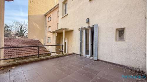 Villeurbanne Rhône appartement foto 7206029