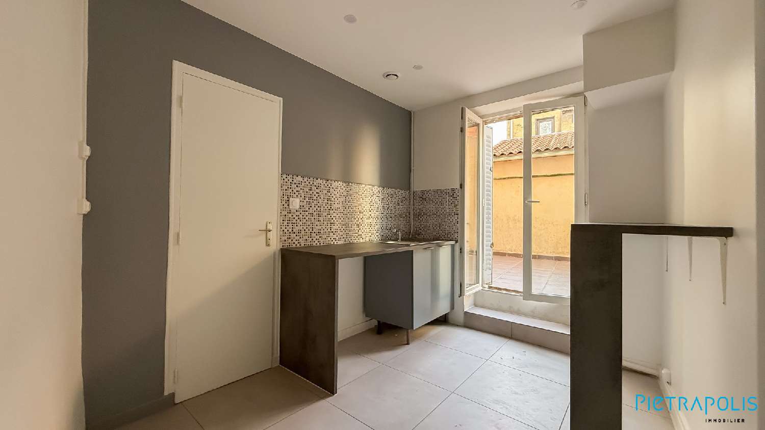 à vendre appartement Villeurbanne Rhône 2