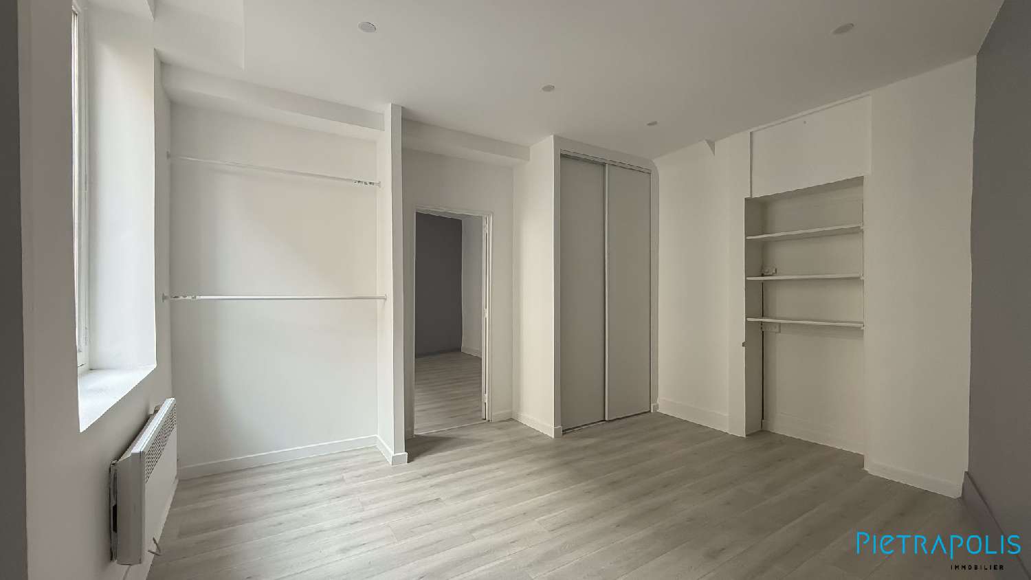 à vendre appartement Villeurbanne Rhône 5