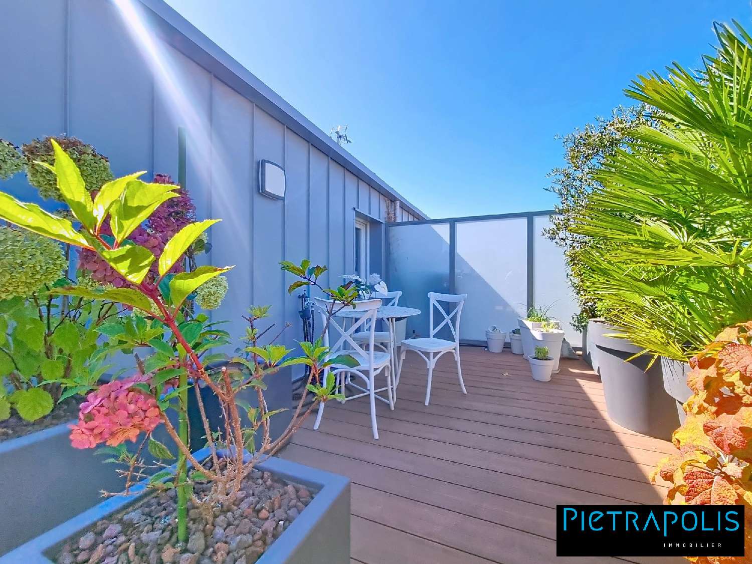 à vendre appartement Villeurbanne Rhône 1